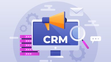 crm software