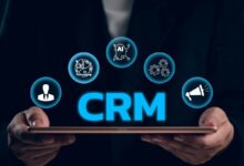 free CRM