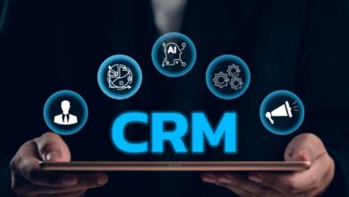 free CRM