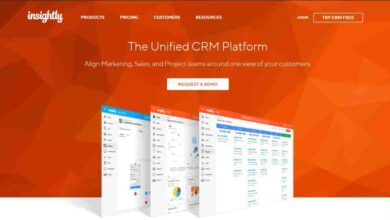 inexpensive CRM