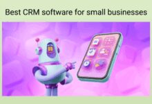 simple CRM
