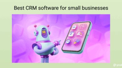 simple CRM